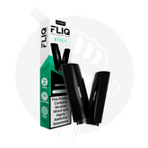 Menthol Avomi Fliq Prefilled Pods